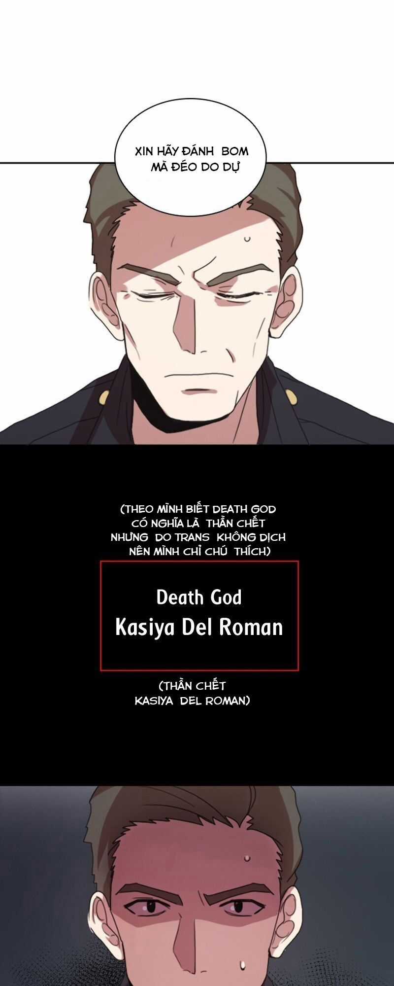 Crimson Karma Chapter 1 trang 40