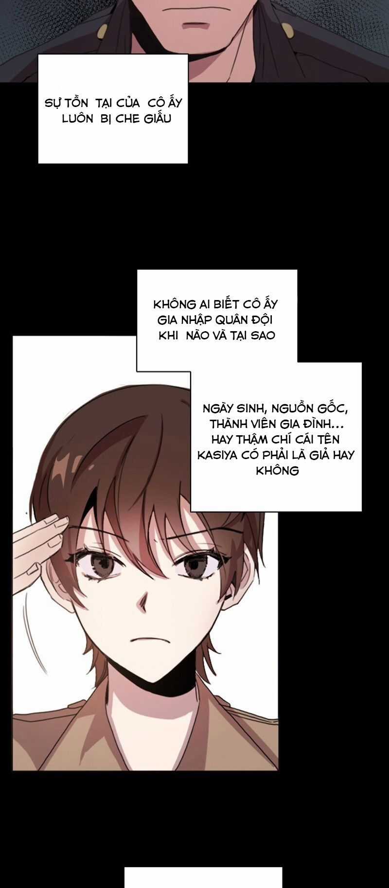 Crimson Karma Chapter 1 trang 41