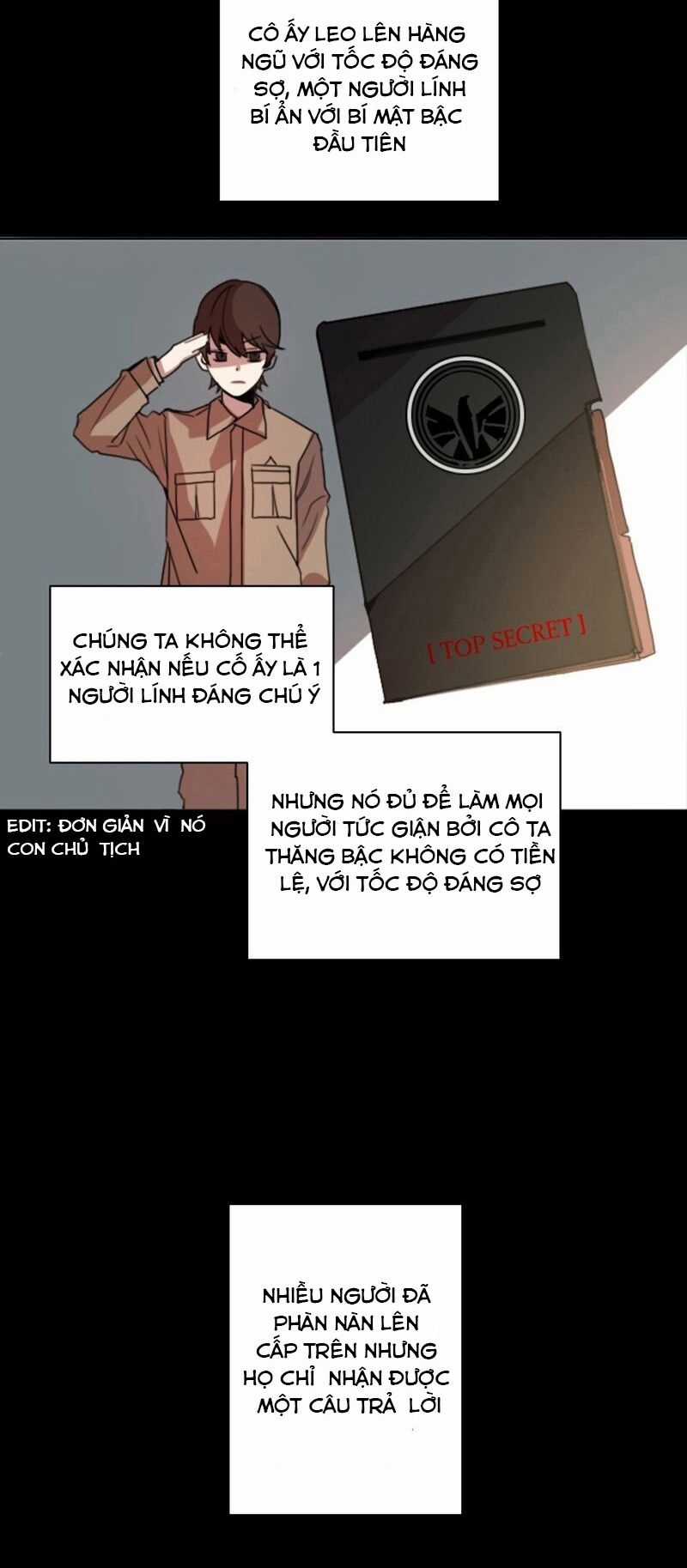 Crimson Karma Chapter 1 trang 42