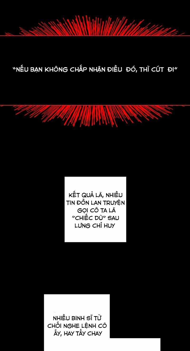 Crimson Karma Chapter 1 trang 43