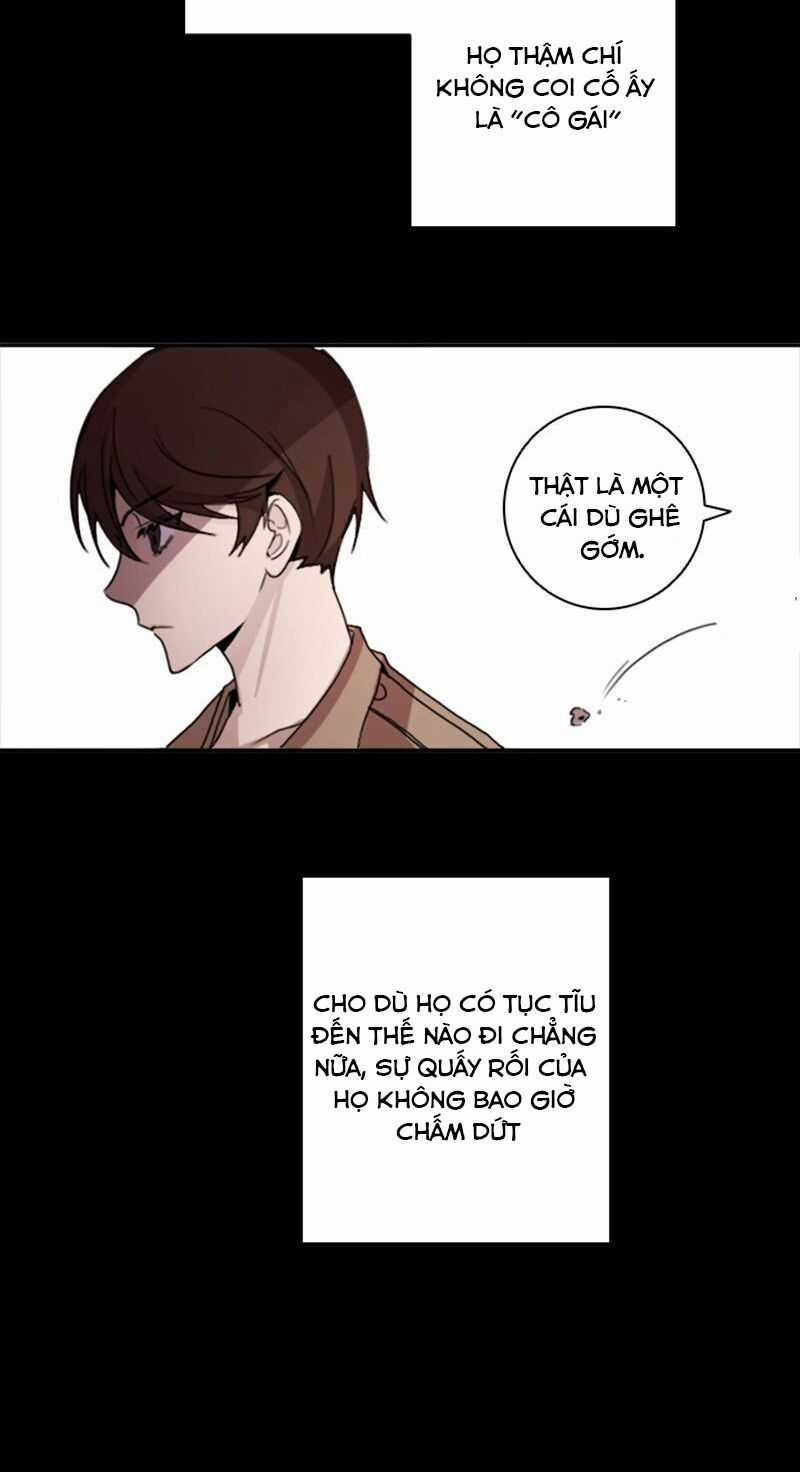 Crimson Karma Chapter 1 trang 44