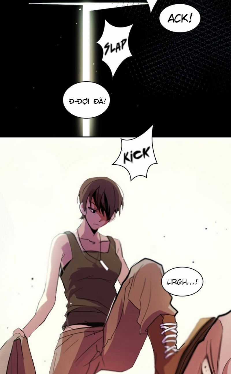 Crimson Karma Chapter 1 trang 46