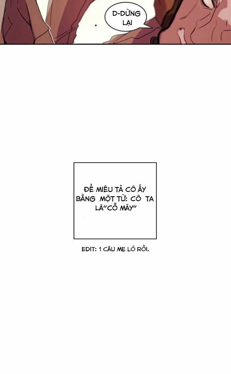 Crimson Karma Chapter 1 trang 47