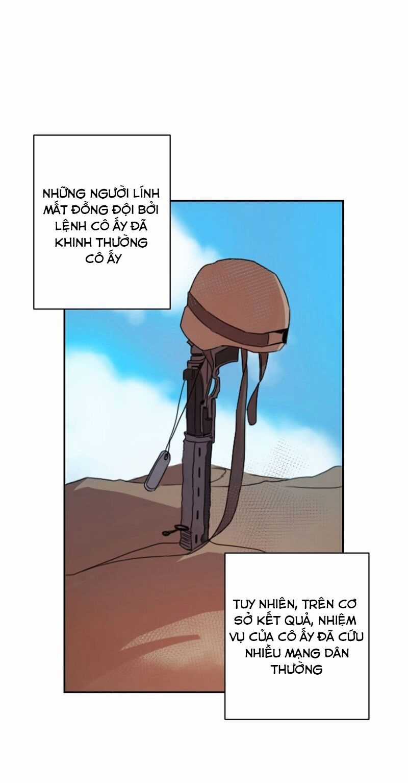 Crimson Karma Chapter 1 trang 49