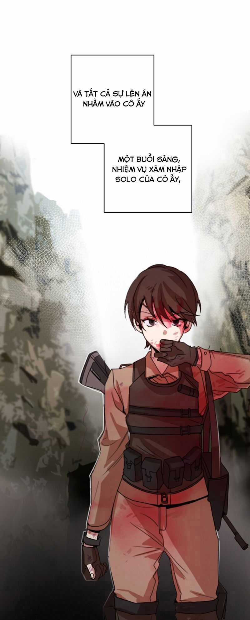 Crimson Karma Chapter 1 trang 50