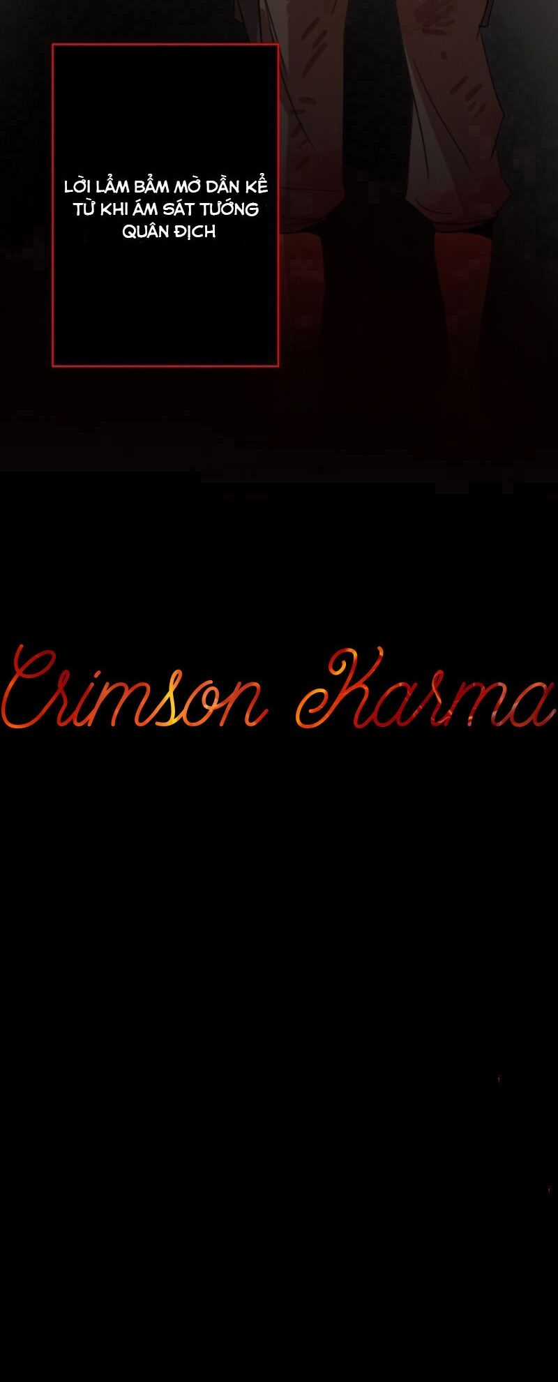 Crimson Karma Chapter 1 trang 51