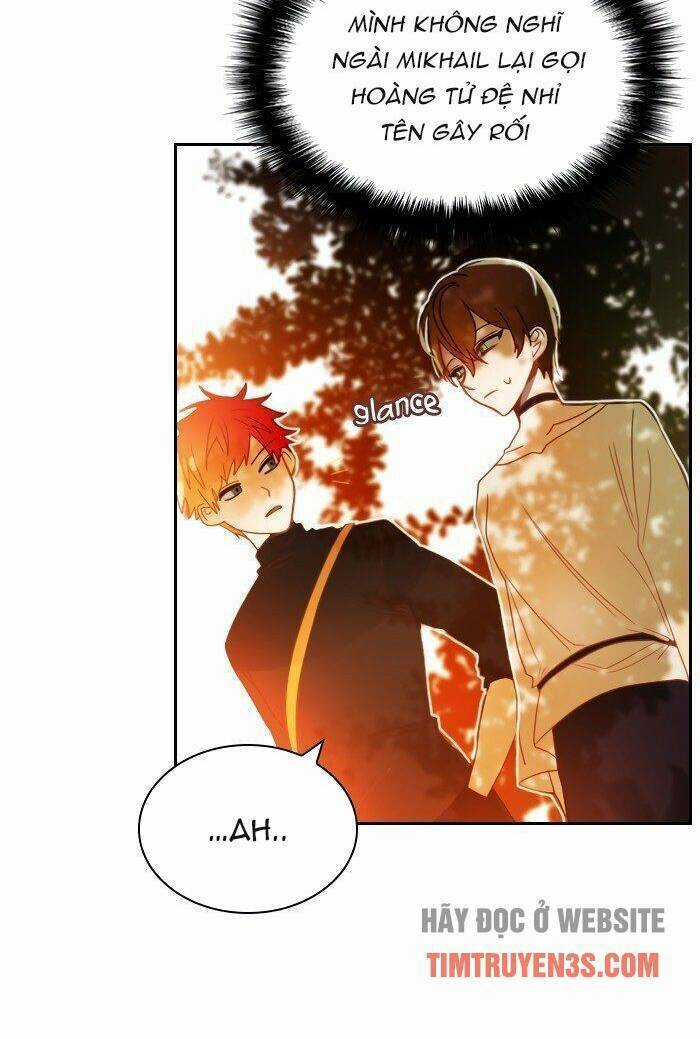 Crimson Karma Chapter 10 trang 10