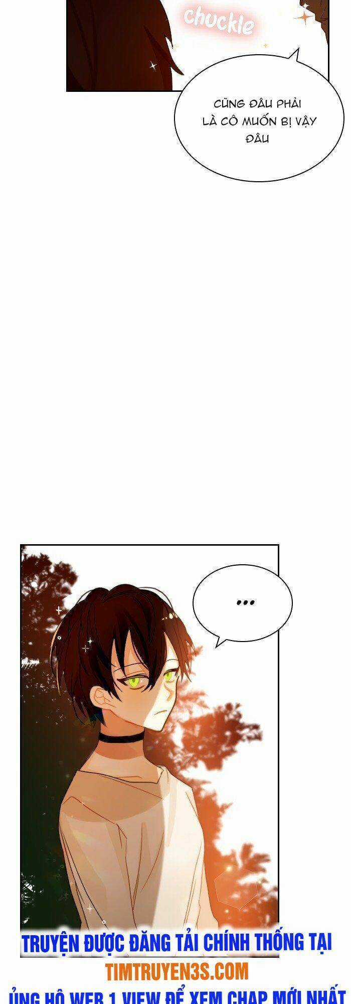 Crimson Karma Chapter 10 trang 12