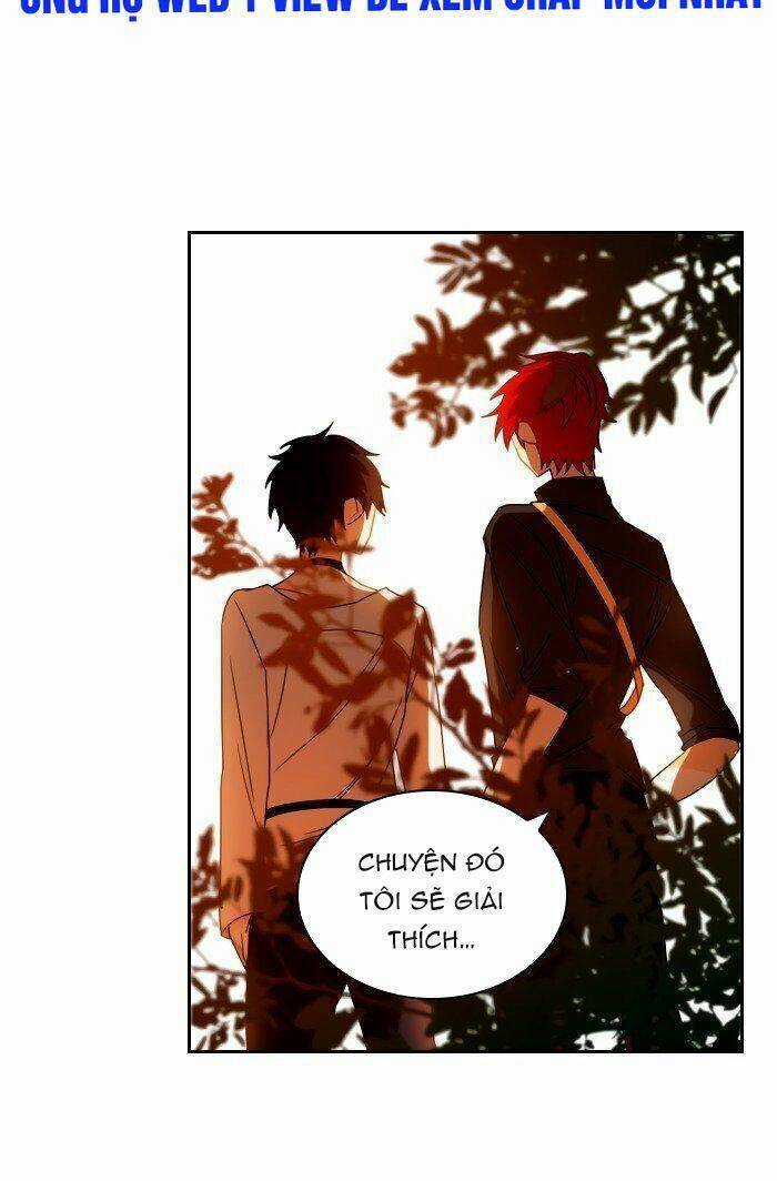 Crimson Karma Chapter 10 trang 13