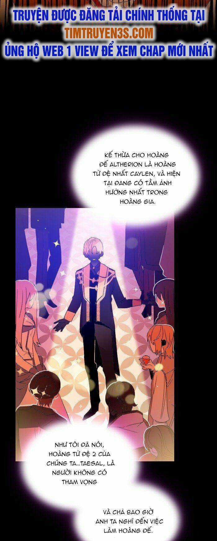 Crimson Karma Chapter 10 trang 16