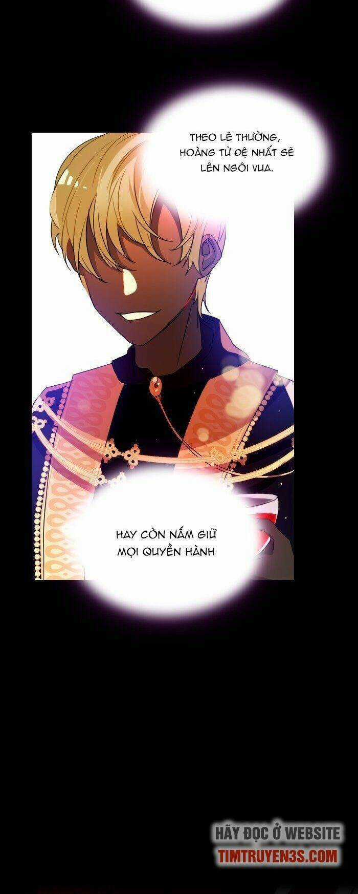 Crimson Karma Chapter 10 trang 17