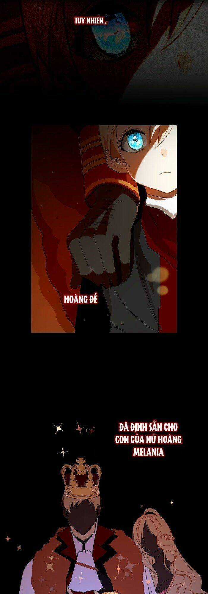 Crimson Karma Chapter 10 trang 18