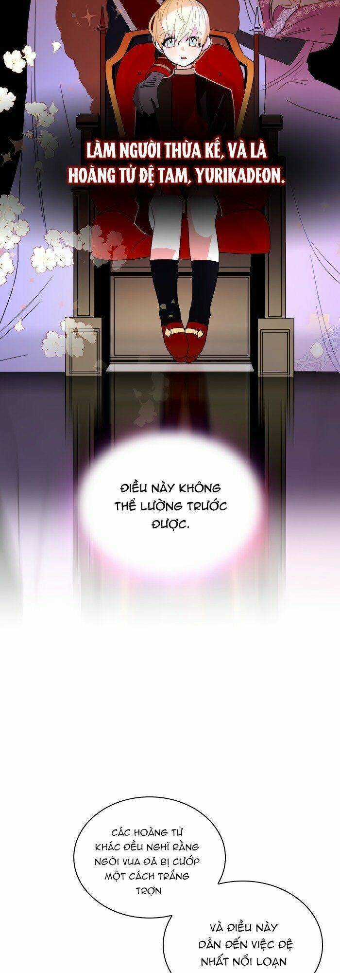 Crimson Karma Chapter 10 trang 19