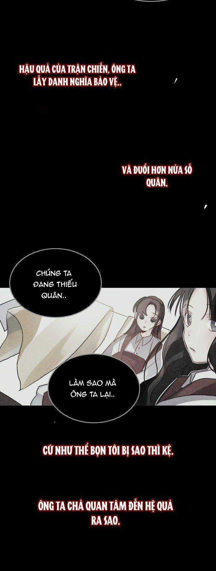 Crimson Karma Chapter 10 trang 26