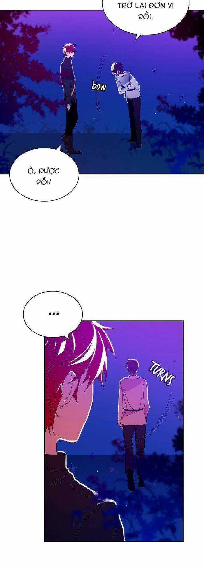 Crimson Karma Chapter 10 trang 31