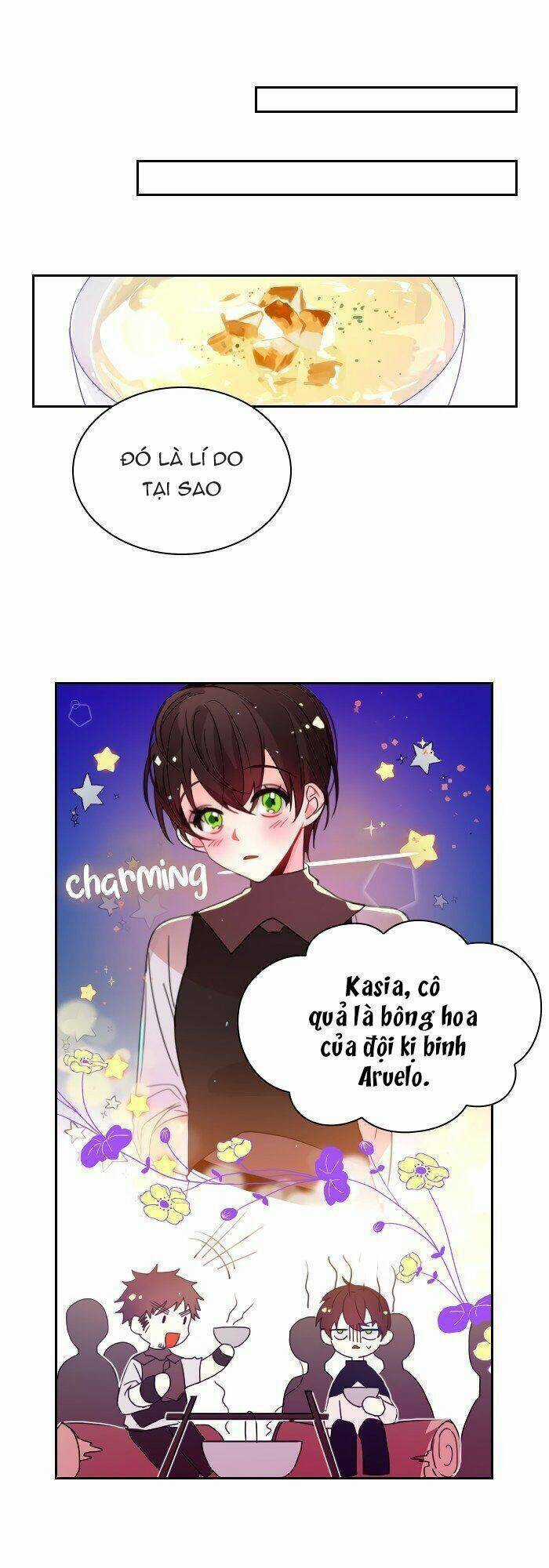 Crimson Karma Chapter 10 trang 33