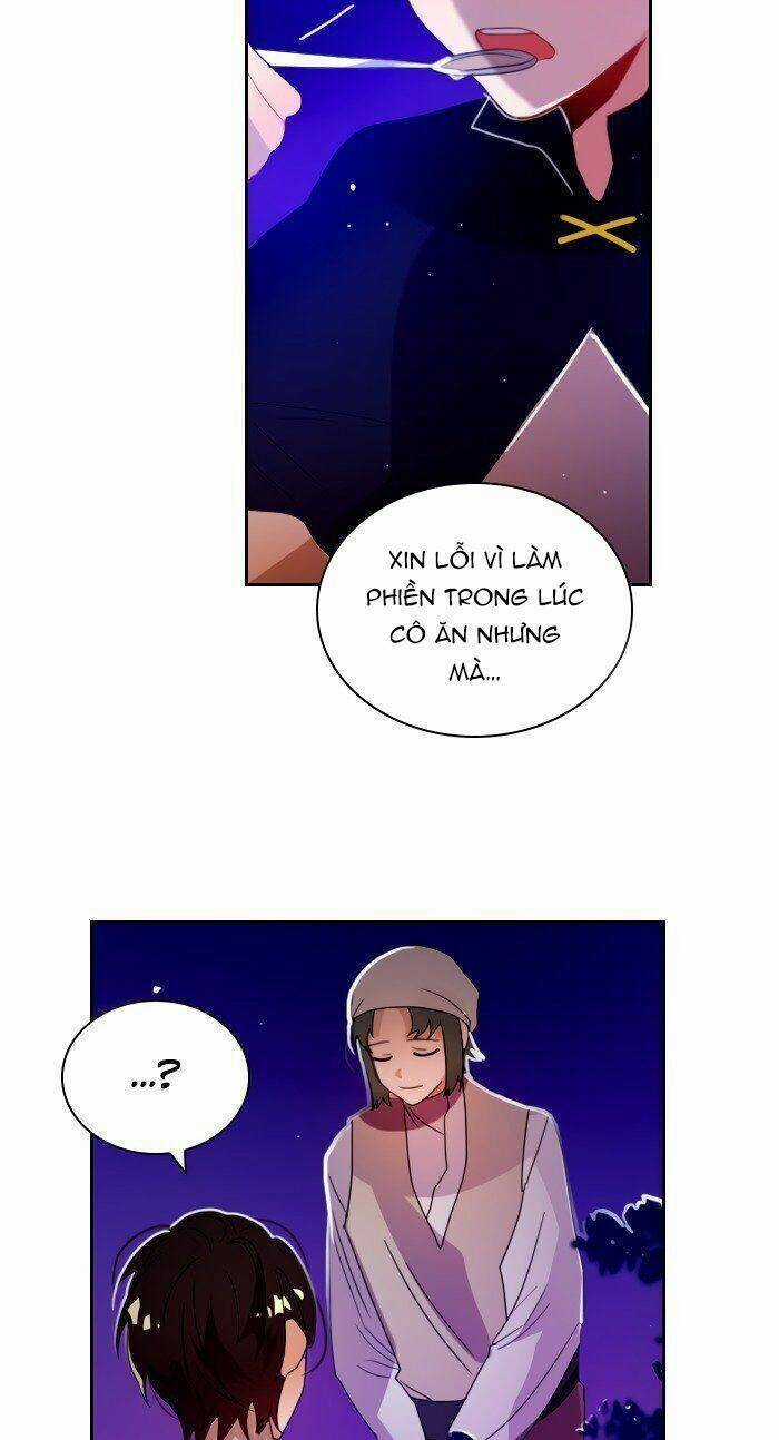 Crimson Karma Chapter 10 trang 39