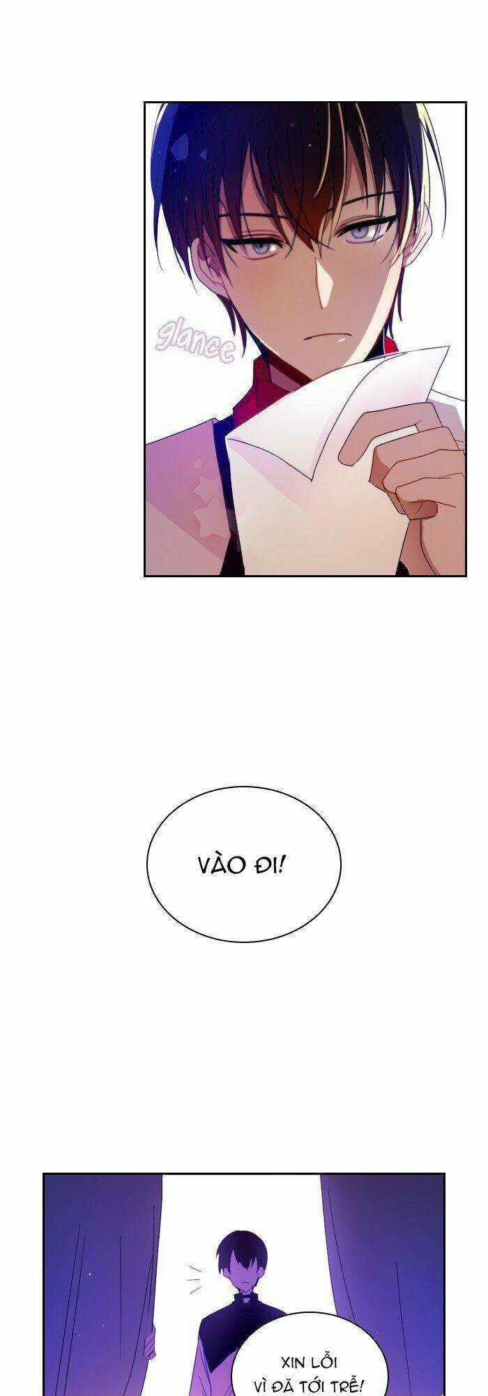 Crimson Karma Chapter 10 trang 42