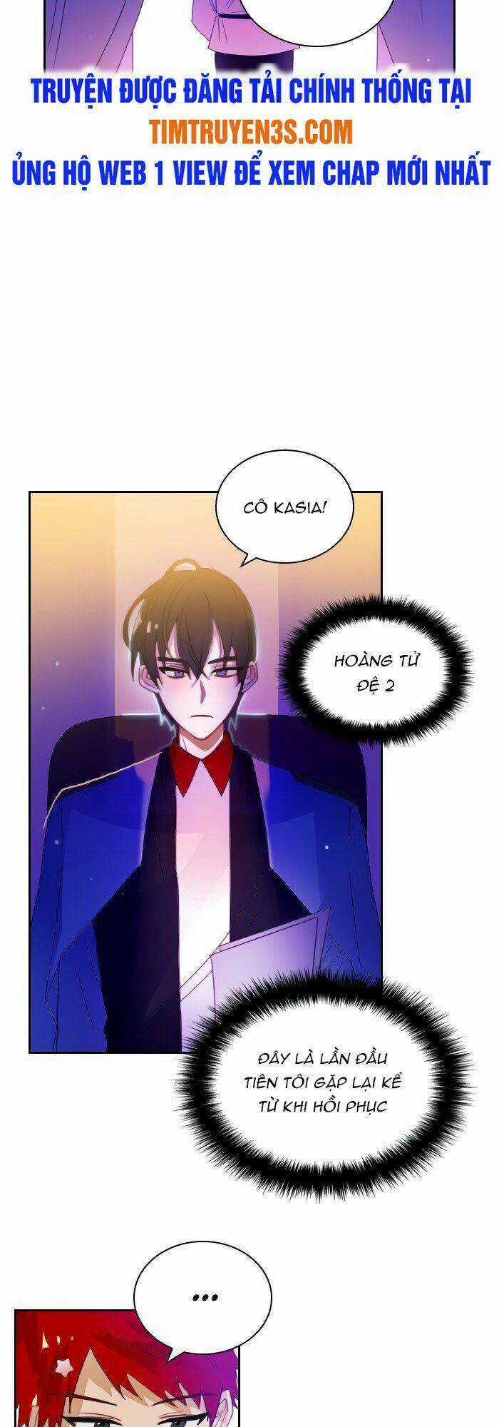 Crimson Karma Chapter 10 trang 43