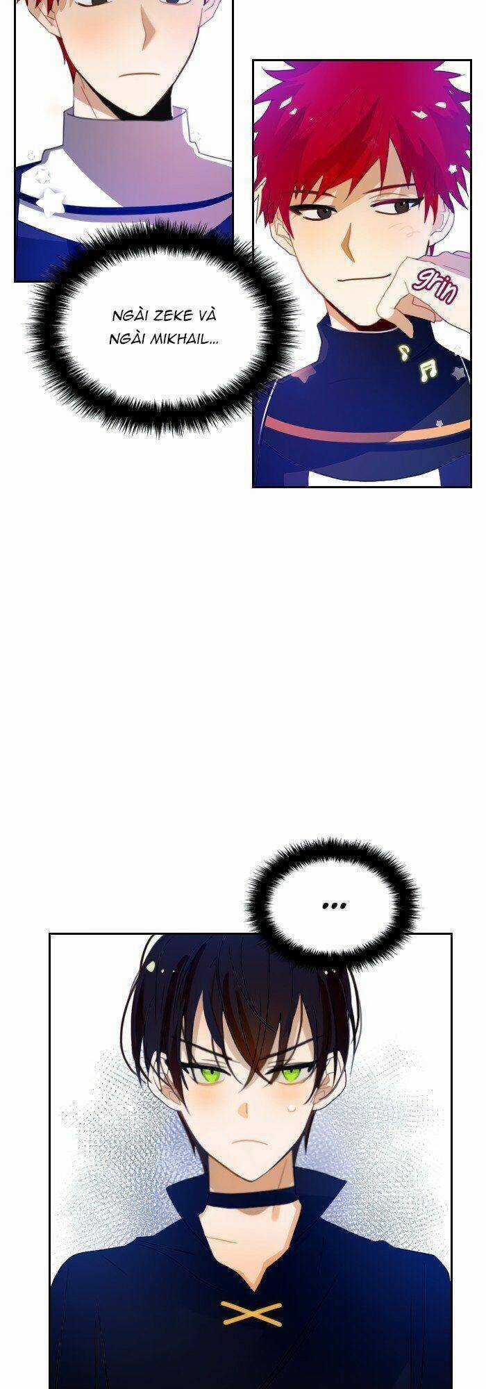 Crimson Karma Chapter 10 trang 44