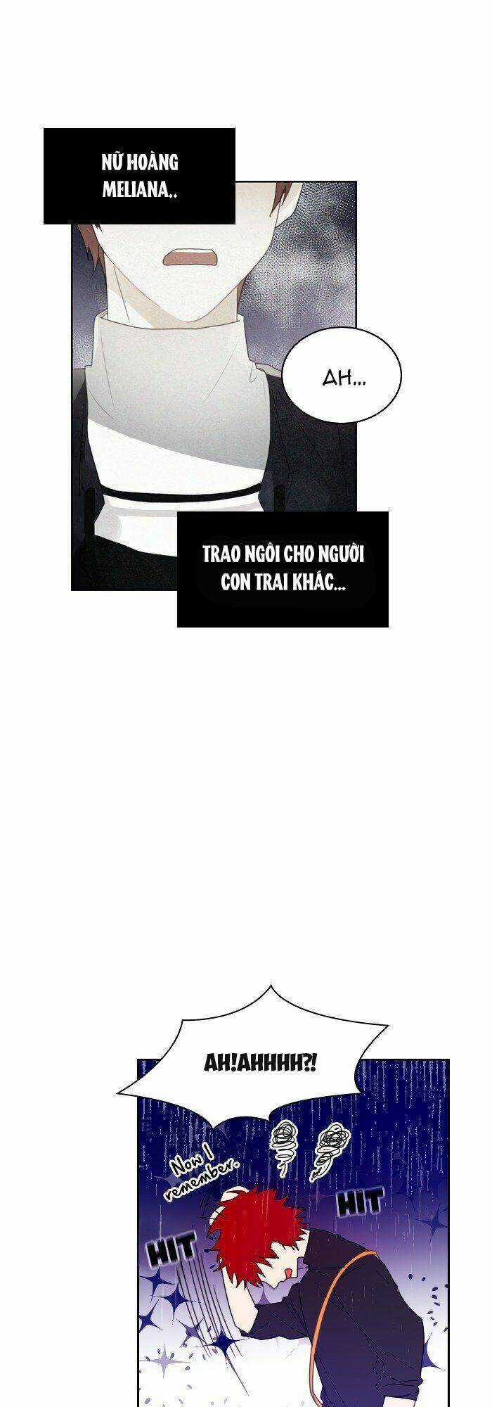 Crimson Karma Chapter 10 trang 6