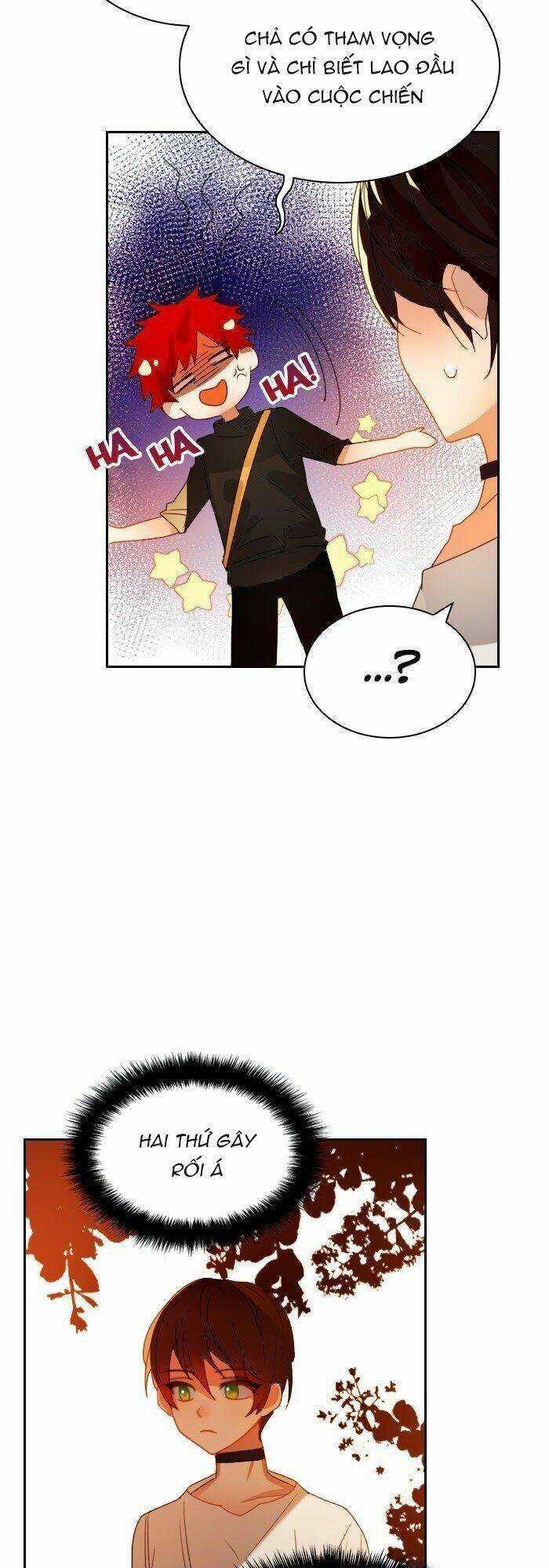 Crimson Karma Chapter 10 trang 8