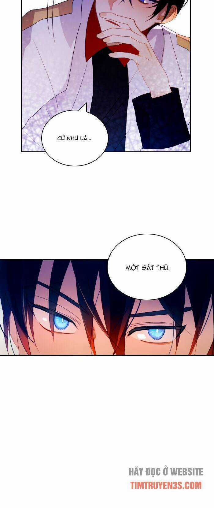 Crimson Karma Chapter 11 trang 10