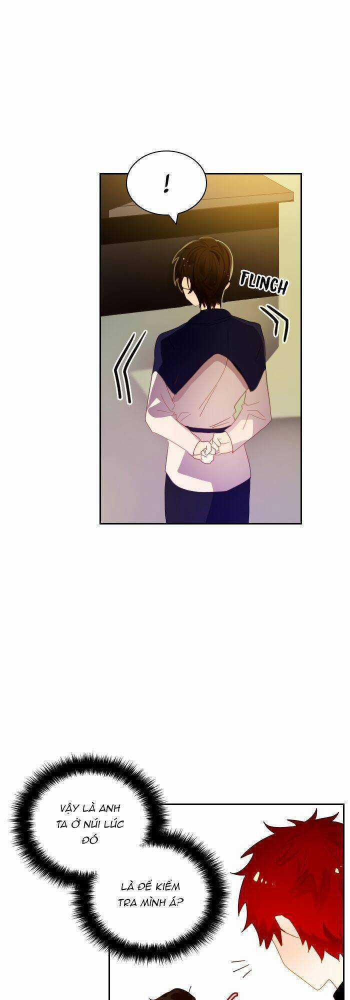 Crimson Karma Chapter 11 trang 11