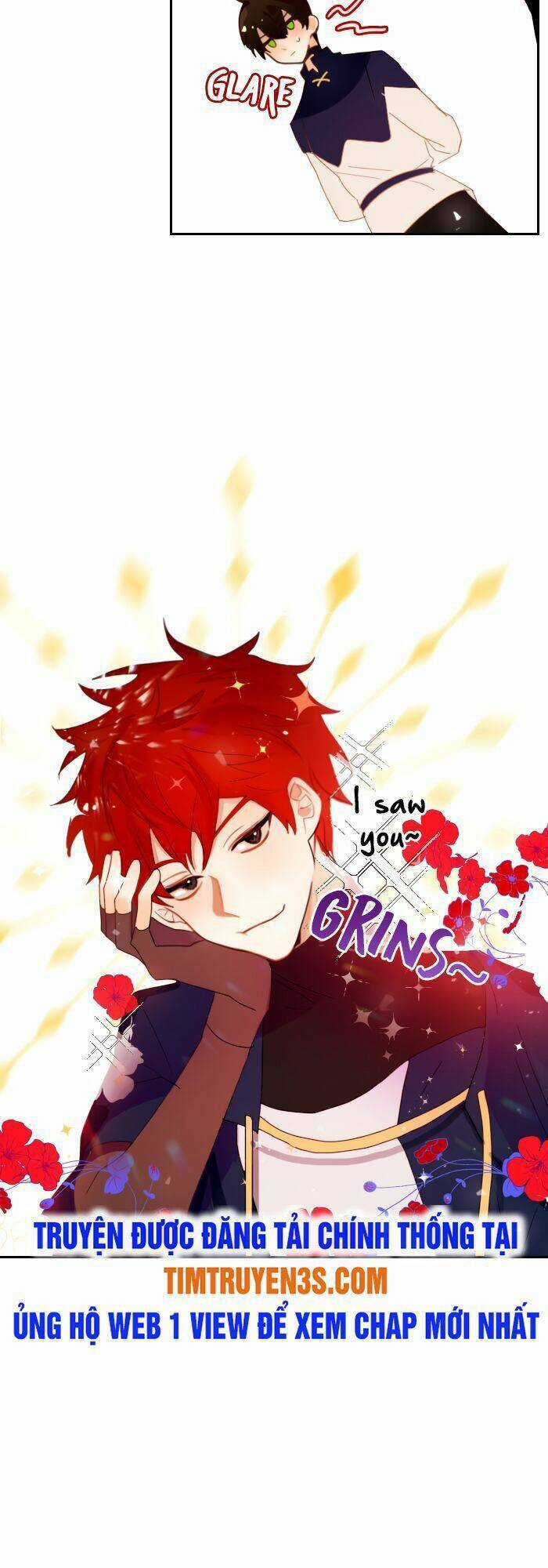 Crimson Karma Chapter 11 trang 12