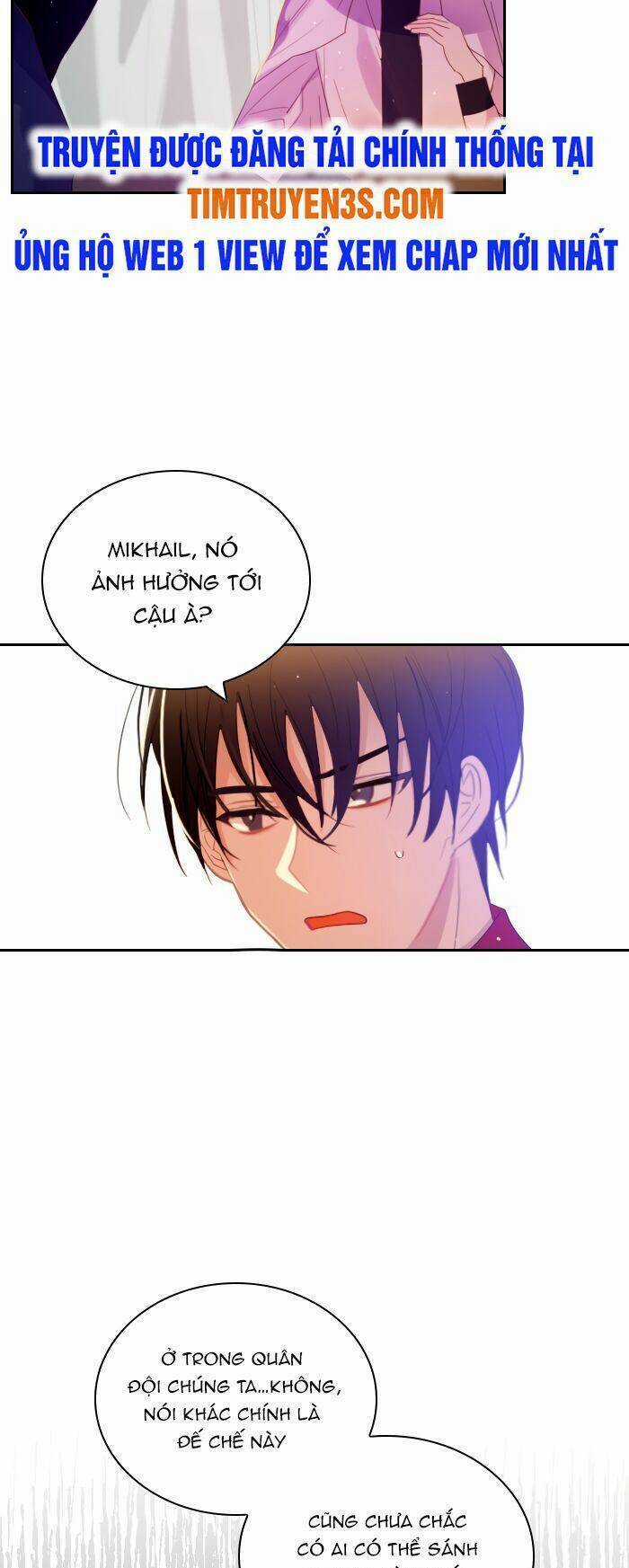 Crimson Karma Chapter 11 trang 17