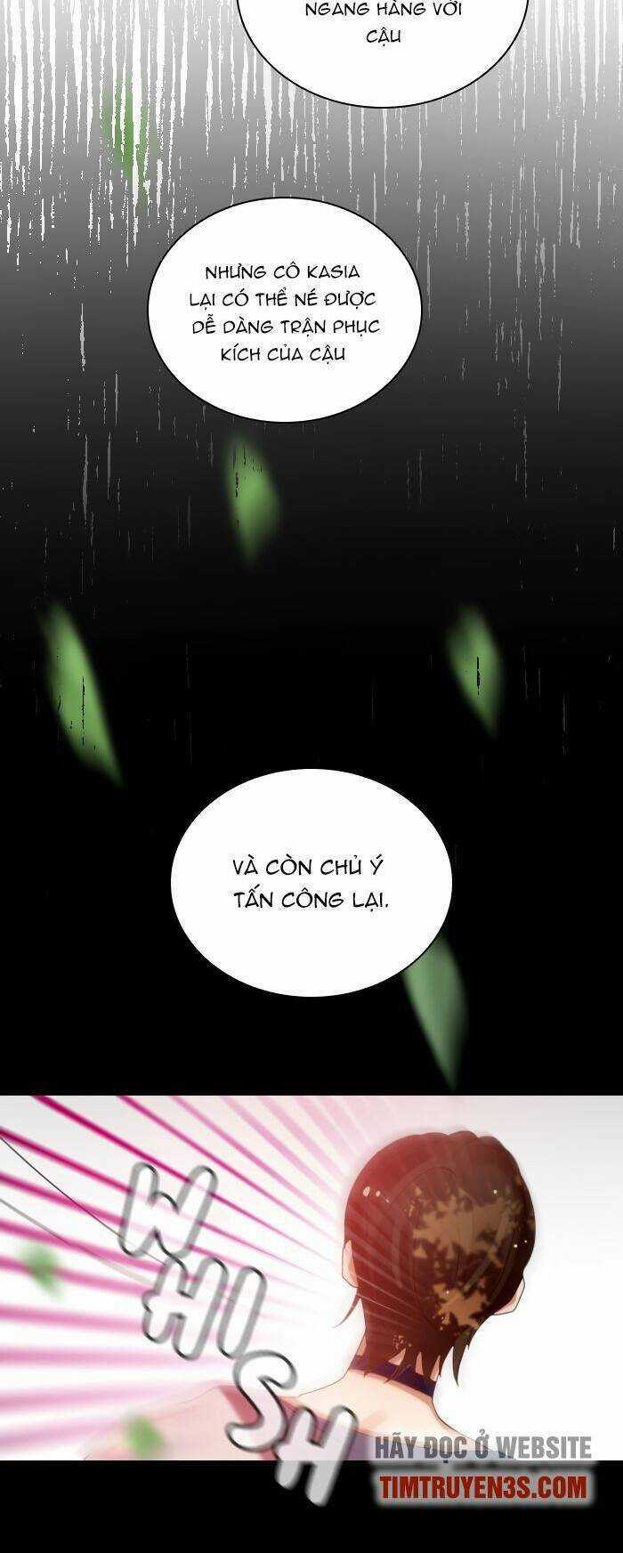 Crimson Karma Chapter 11 trang 18