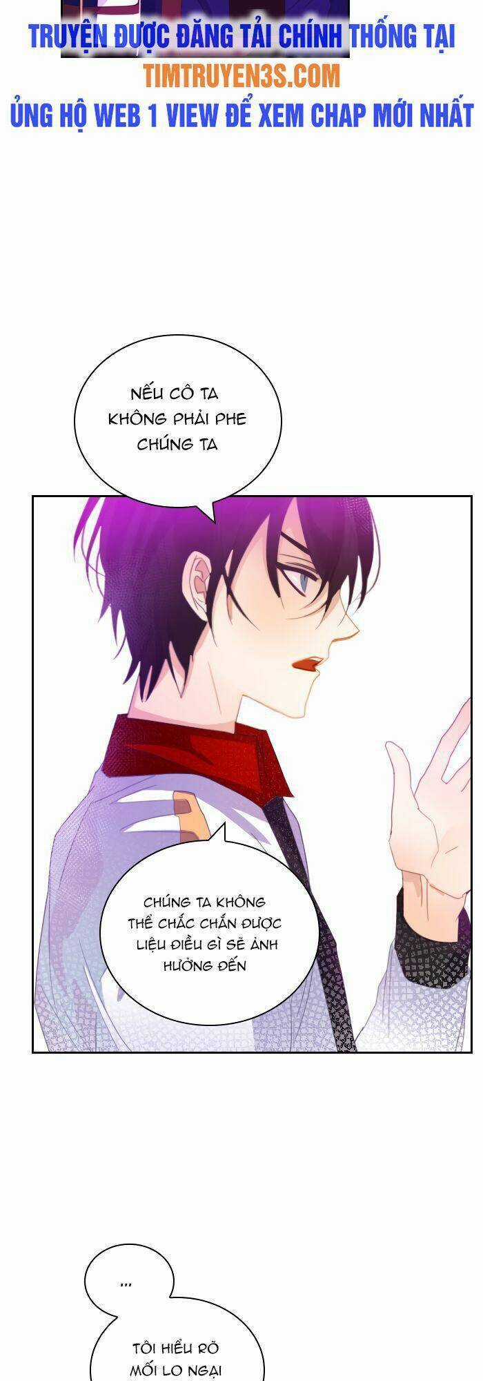 Crimson Karma Chapter 11 trang 25