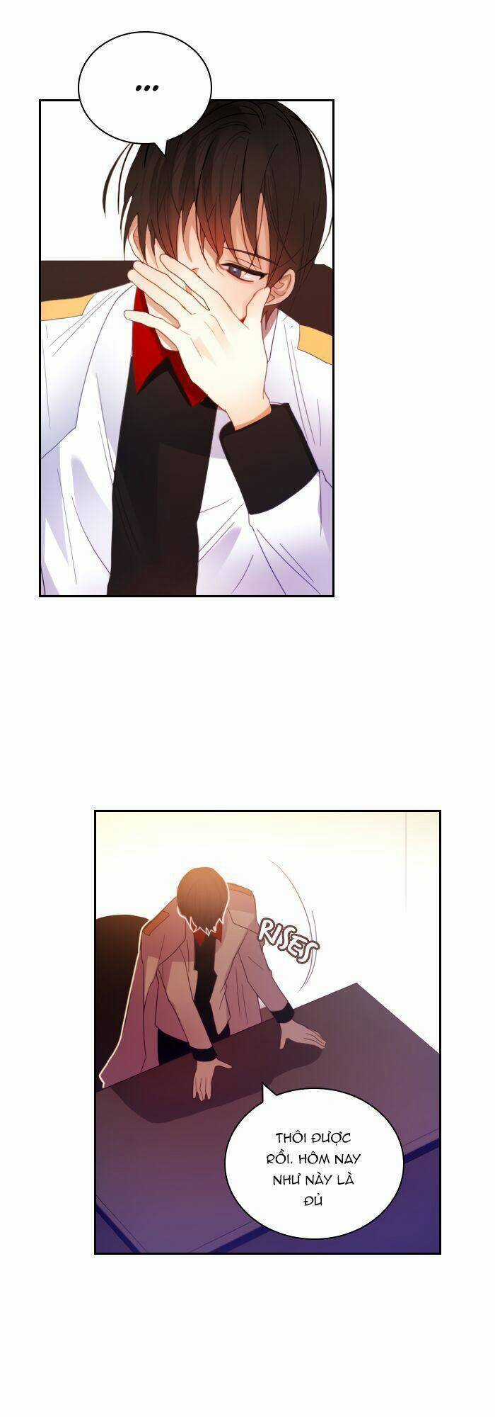 Crimson Karma Chapter 11 trang 29