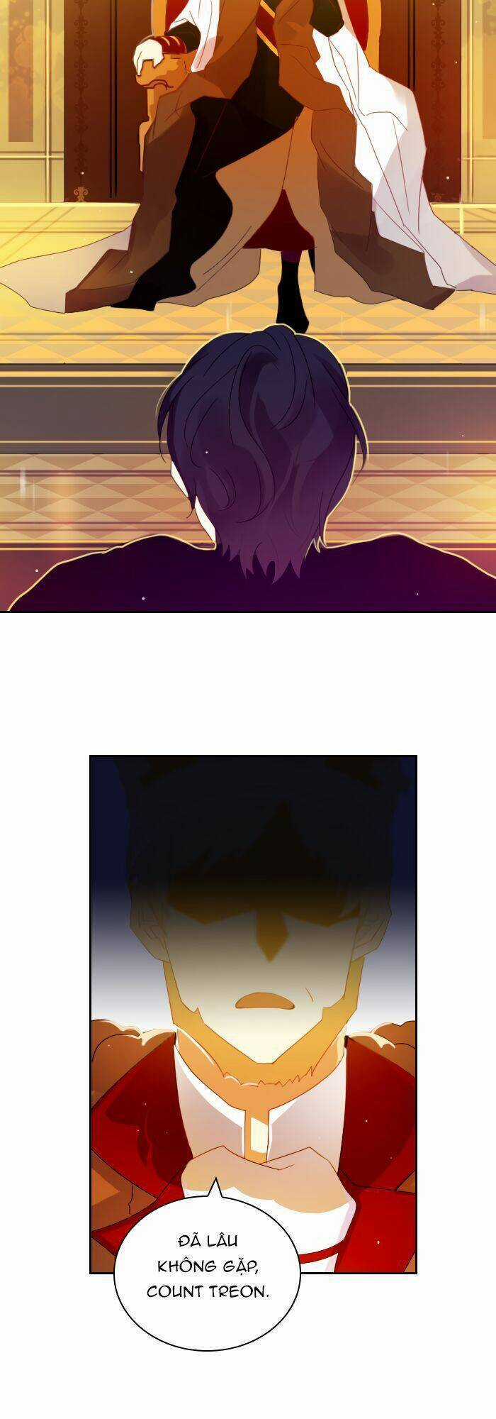 Crimson Karma Chapter 11 trang 32