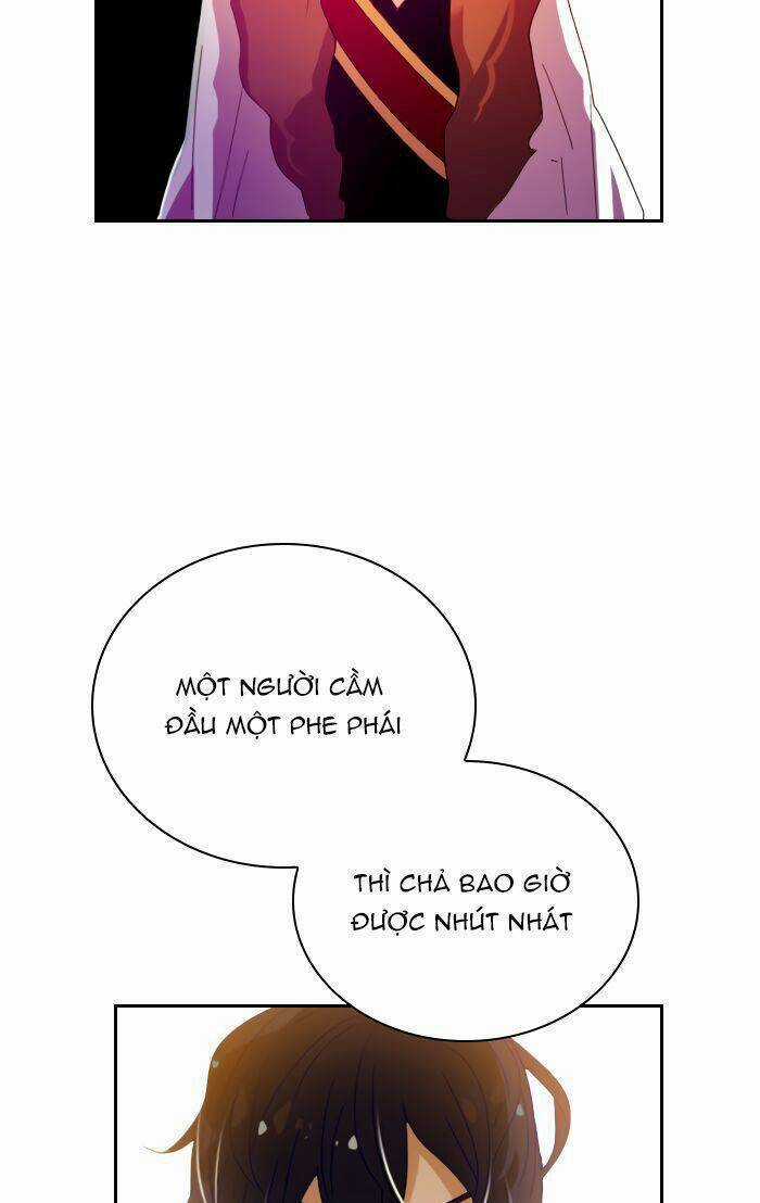 Crimson Karma Chapter 11 trang 34