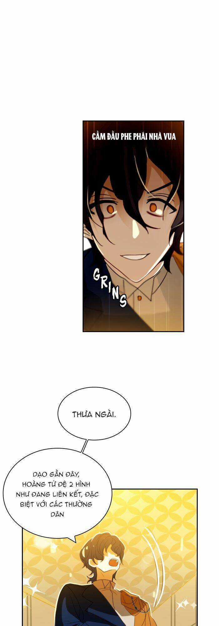 Crimson Karma Chapter 11 trang 36