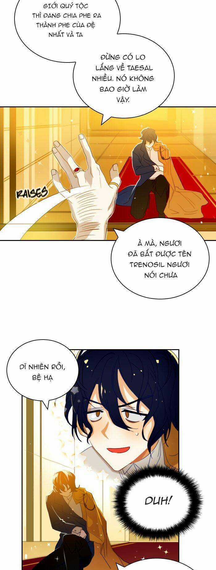 Crimson Karma Chapter 11 trang 38