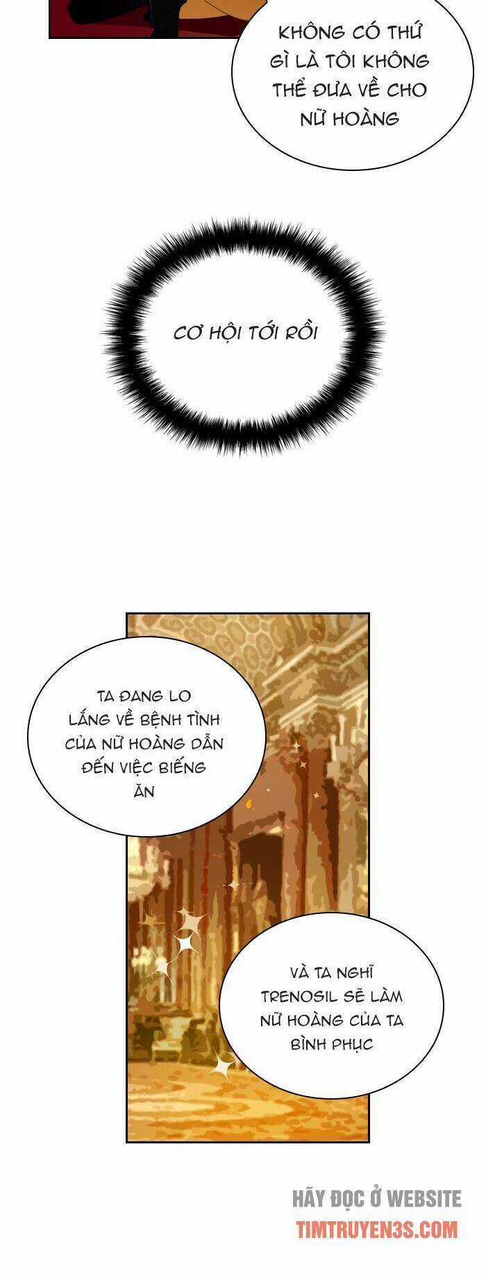 Crimson Karma Chapter 11 trang 39