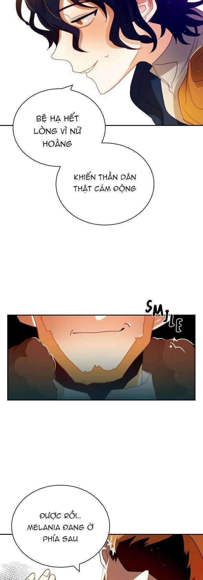 Crimson Karma Chapter 11 trang 41