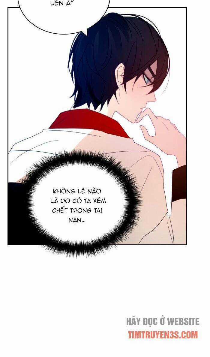 Crimson Karma Chapter 11 trang 6