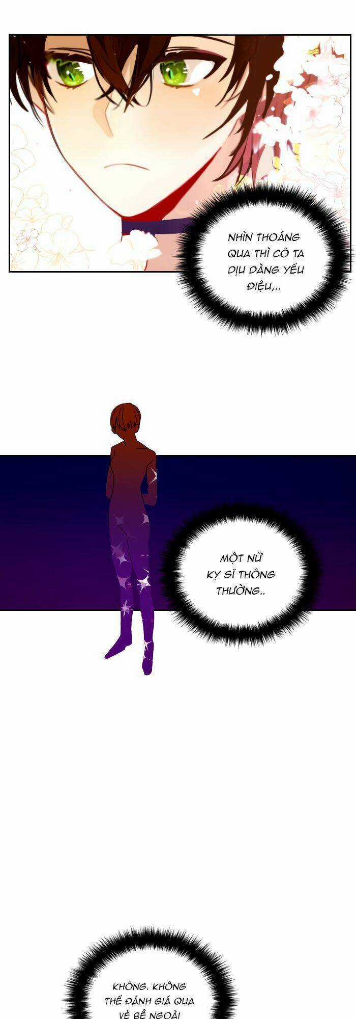 Crimson Karma Chapter 11 trang 7