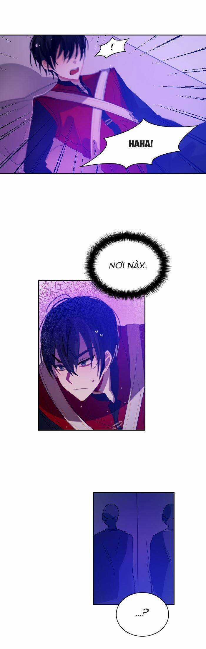 Crimson Karma Chapter 12 trang 12