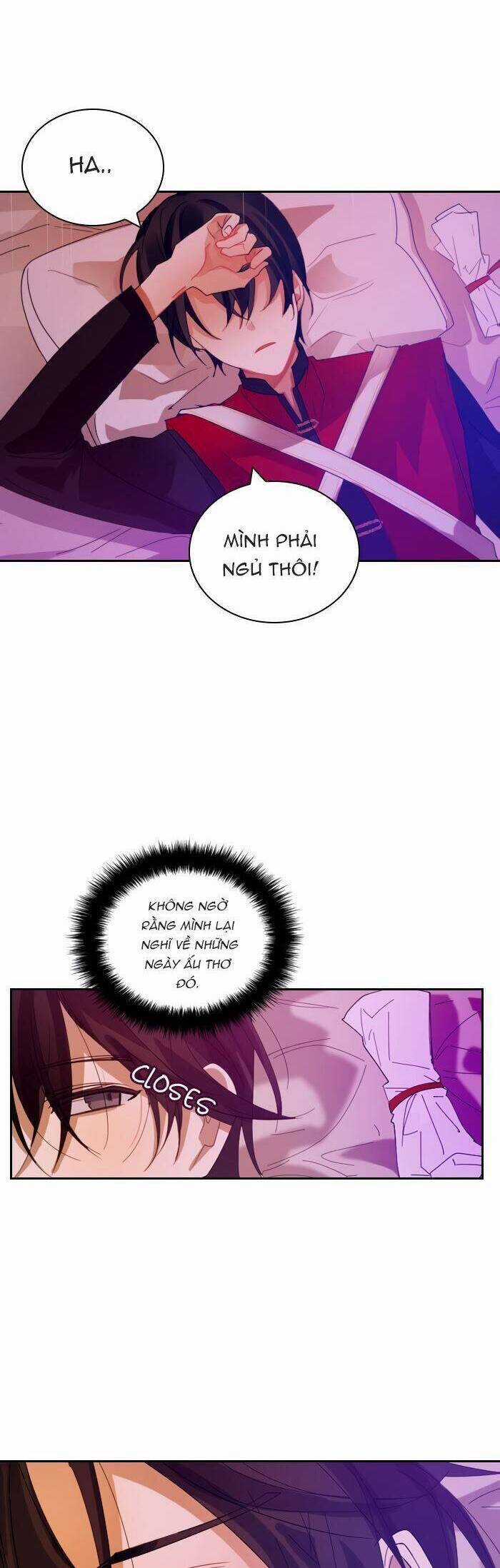 Crimson Karma Chapter 12 trang 13