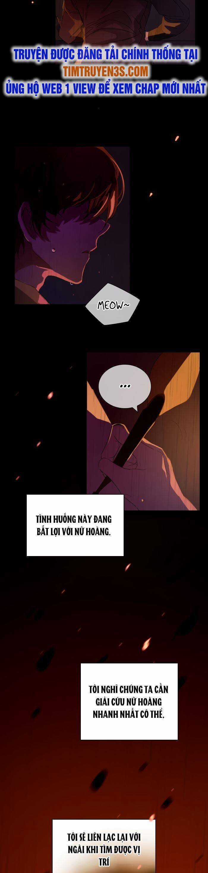 Crimson Karma Chapter 12 trang 16