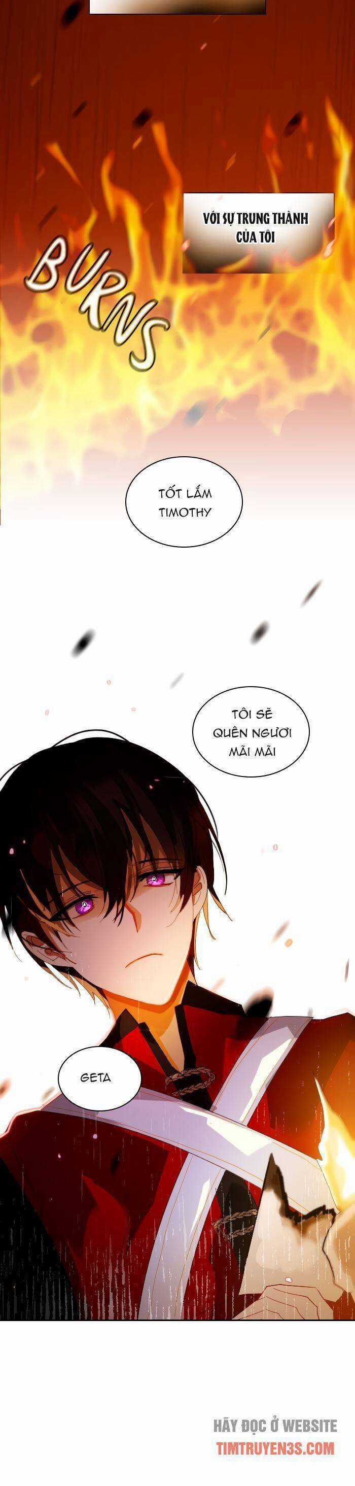 Crimson Karma Chapter 12 trang 17