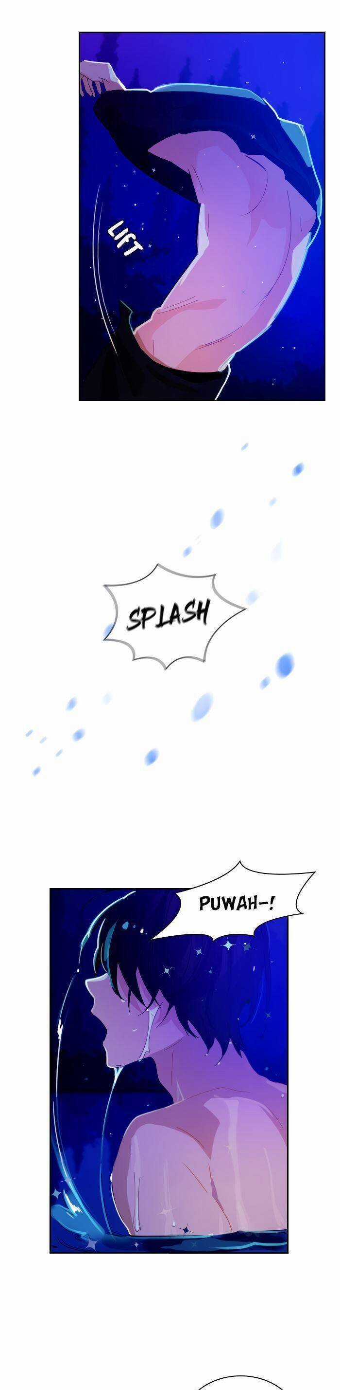 Crimson Karma Chapter 12 trang 20