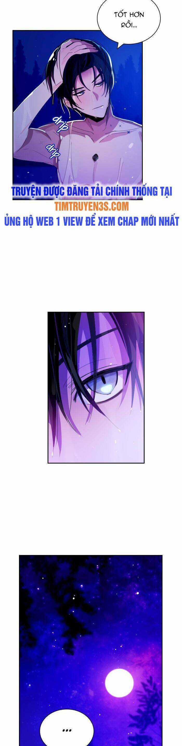 Crimson Karma Chapter 12 trang 21