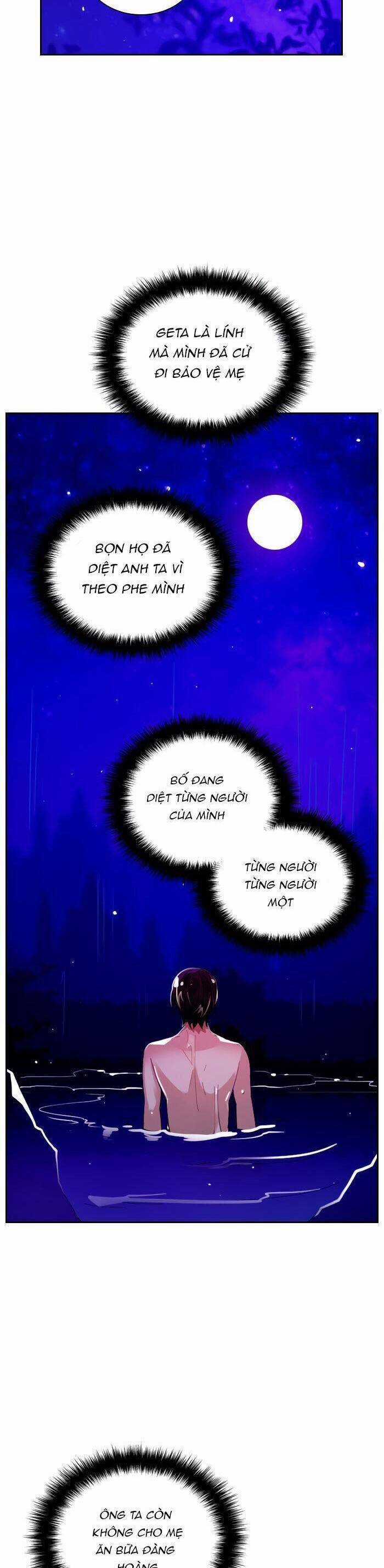 Crimson Karma Chapter 12 trang 22