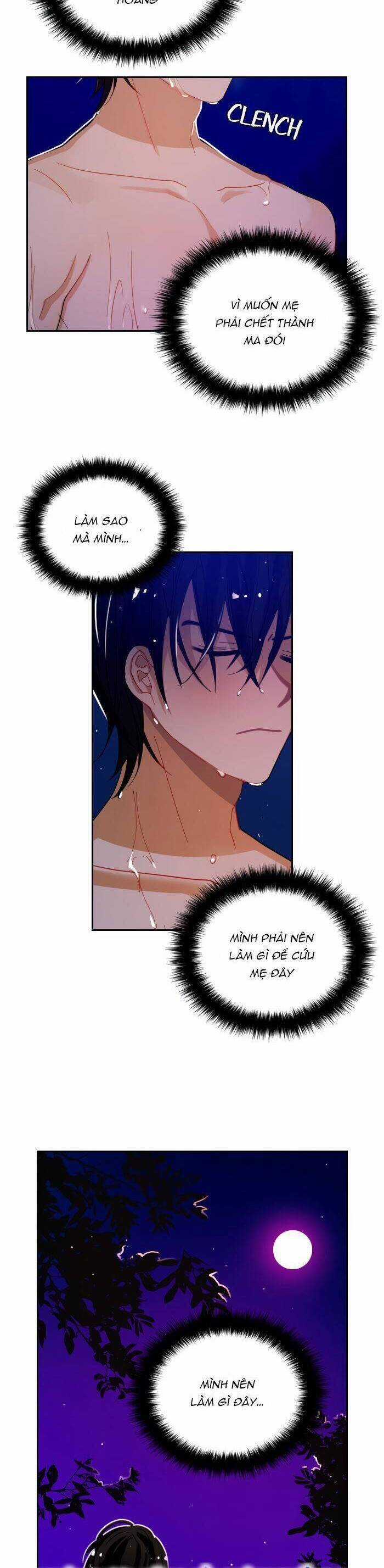 Crimson Karma Chapter 12 trang 23