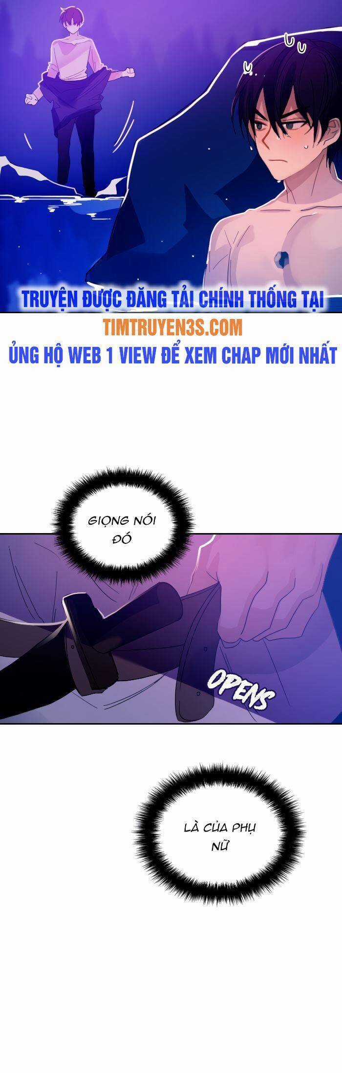 Crimson Karma Chapter 12 trang 25